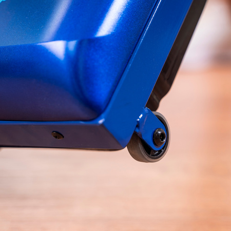 Treadmill THUNDER IDEA-BLUE