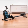 Magnetic rower THUNDER CIRC