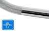 THUNDER Threaded Light Curl Bar 120 cm 30 mm