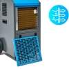 Hexwelt HW-50L Dehumidifier
