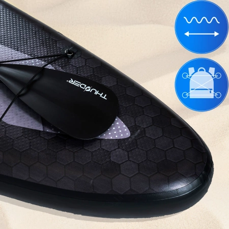 SUP Board 320cm THUNDER CYBER